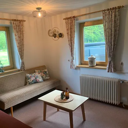 Prázdninový dům Durst 1