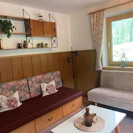 Durst 1 Prázdninový dům *