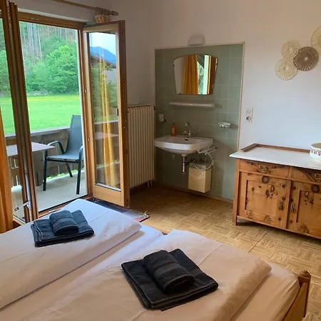 Hébergement de vacances Durst 1 *