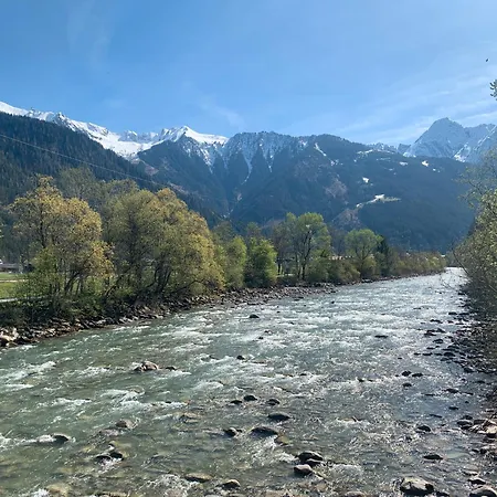 Hébergement de vacances Durst 1 Mayrhofen
