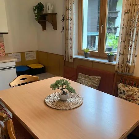 Prázdninový dům Durst 1