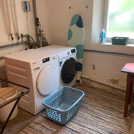 Durst 1 Hébergement de vacances *