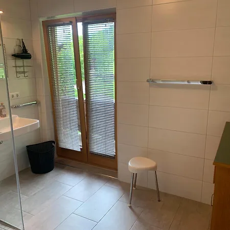 Prázdninový dům Durst 1 *