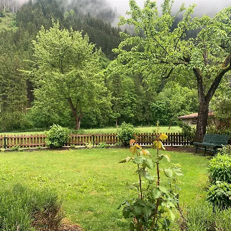 Durst 1 Hébergement de vacances Mayrhofen