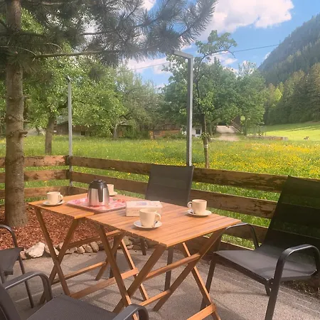 Holiday home Durst 1
