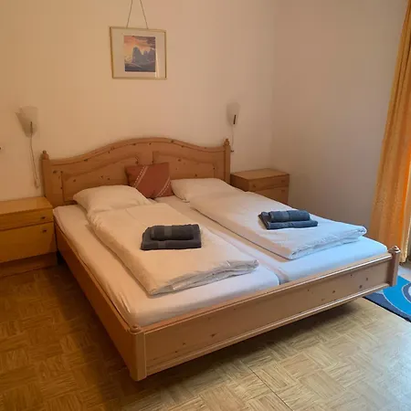 Durst 1 Prázdninový dům Mayrhofen