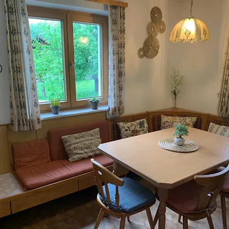 Vakantiehuis Durst 1 Mayrhofen