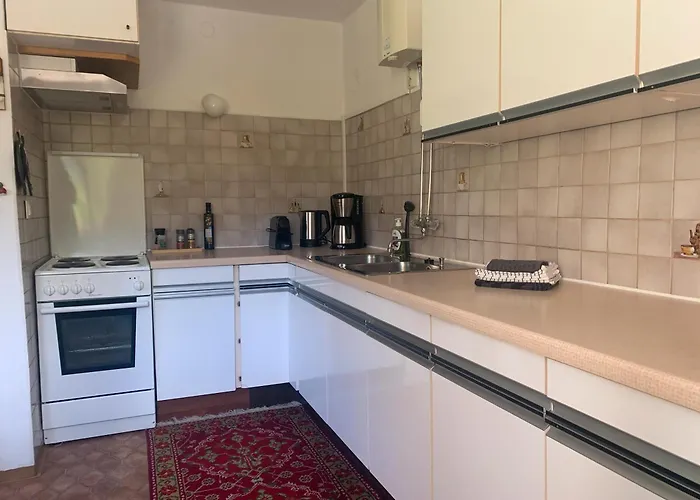 Durst 1 Dom wakacyjny Mayrhofen