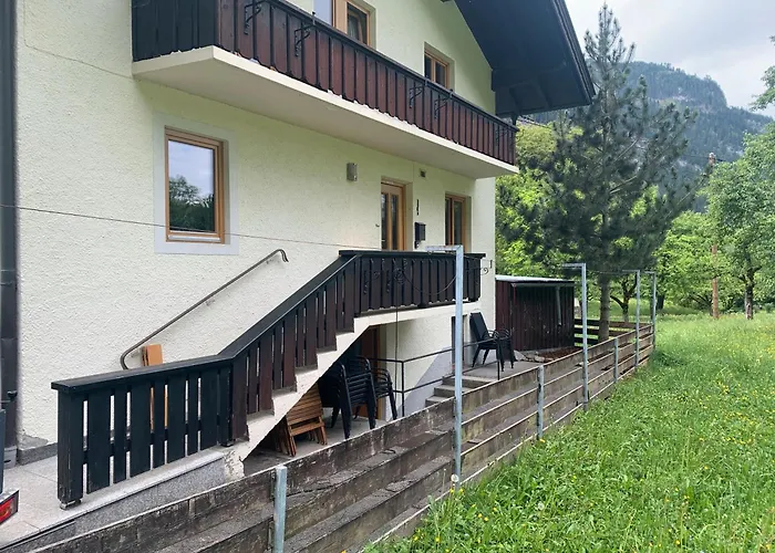 Сasa de vacaciones Durst 1