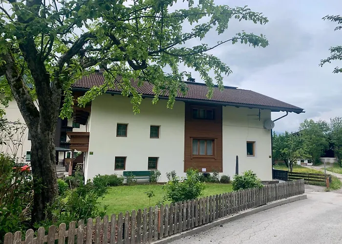 Сasa de vacaciones Durst 1 *