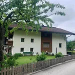 Nyaraló Durst 1 Mayrhofen