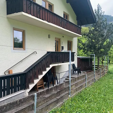 Casa vacanze Durst 1