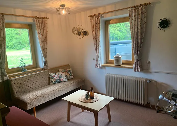 Casa vacanze Durst 1