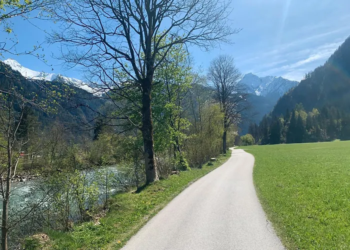 Casa vacanze Durst 1