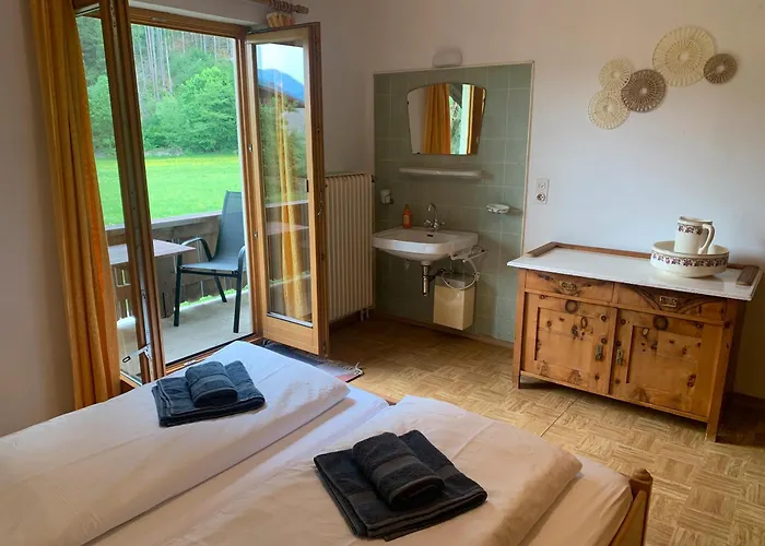 Casa vacanze Durst 1 *