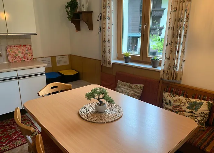 Casa vacanze Durst 1