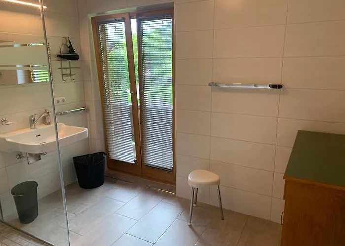 Casa vacanze Durst 1 *