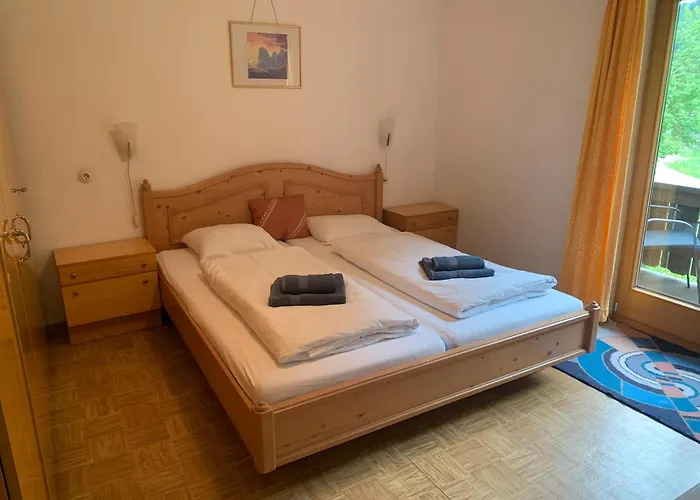 Durst 1 Casa vacanze Mayrhofen