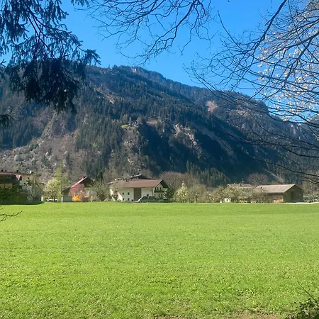 Σπίτι διακοπών Durst 1 Mayrhofen